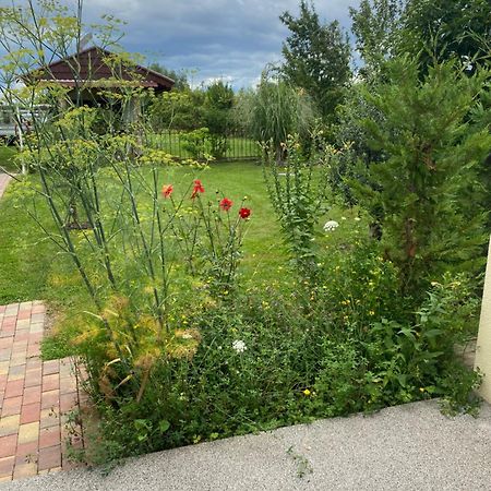 Ferienwohnung An Der Unditz 2 Neuried  Bagian luar foto