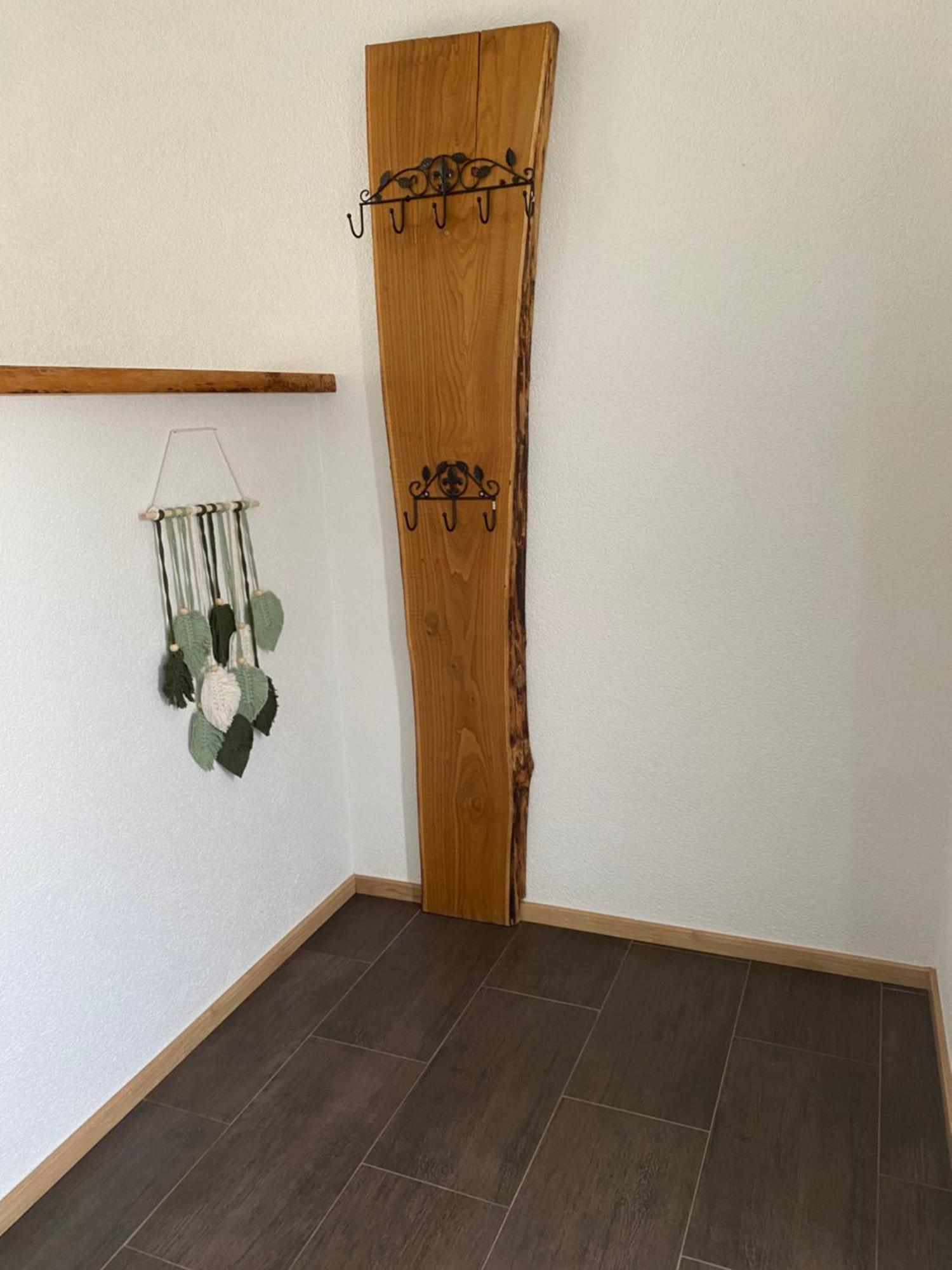 Ferienwohnung An Der Unditz 2 Neuried  Bagian luar foto