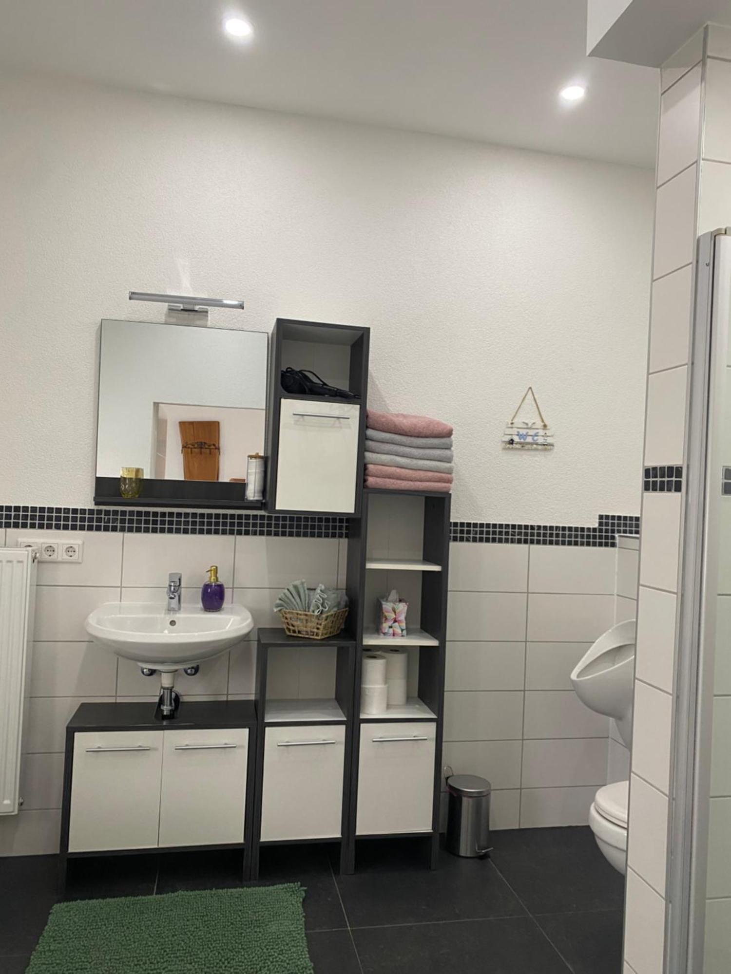 Ferienwohnung An Der Unditz 2 Neuried  Bagian luar foto