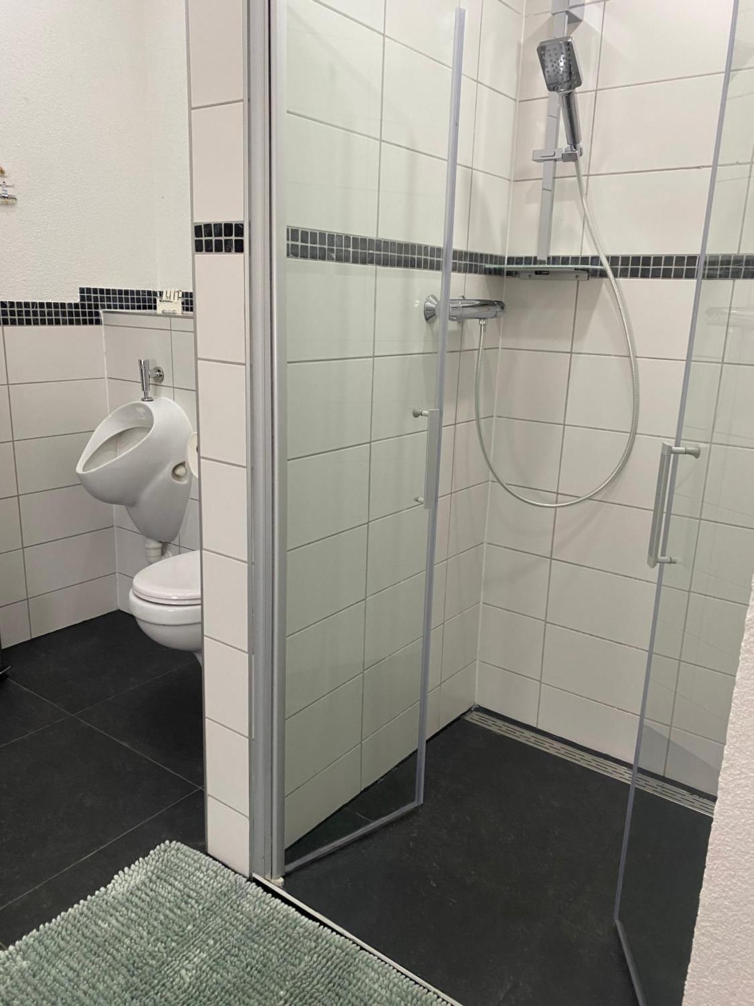 Ferienwohnung An Der Unditz 2 Neuried  Bagian luar foto