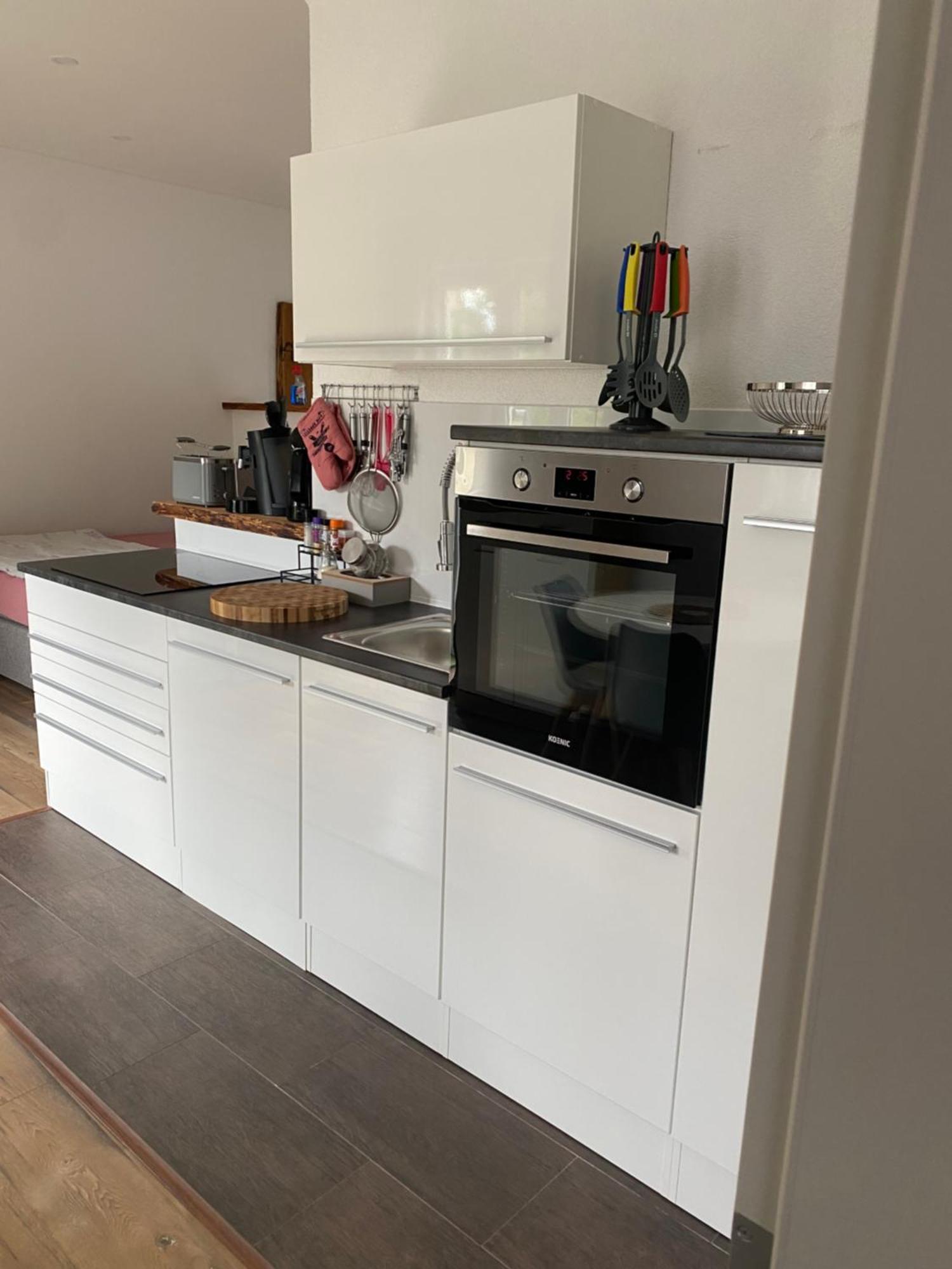 Ferienwohnung An Der Unditz 2 Neuried  Bagian luar foto