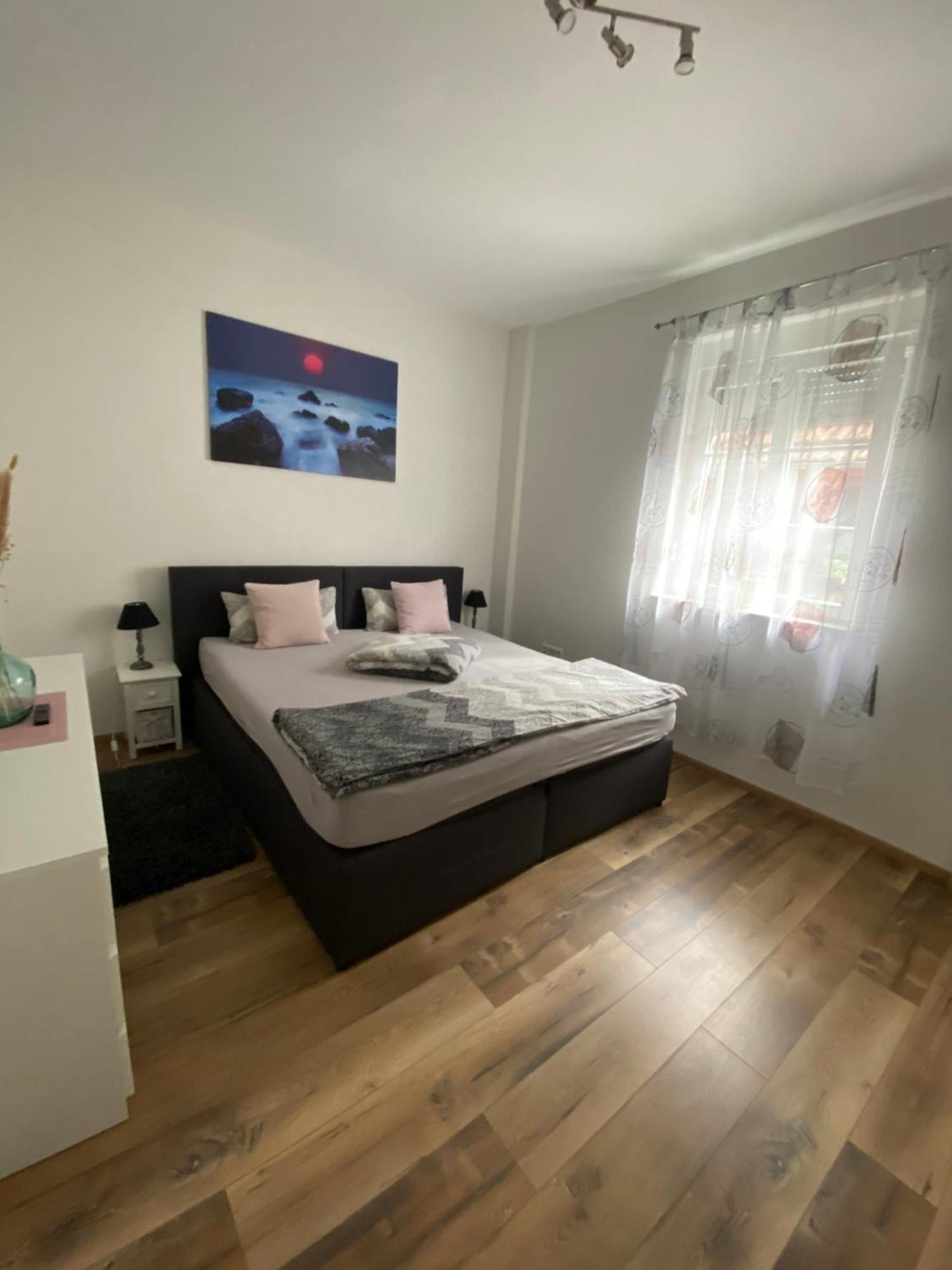Ferienwohnung An Der Unditz 2 Neuried  Bagian luar foto